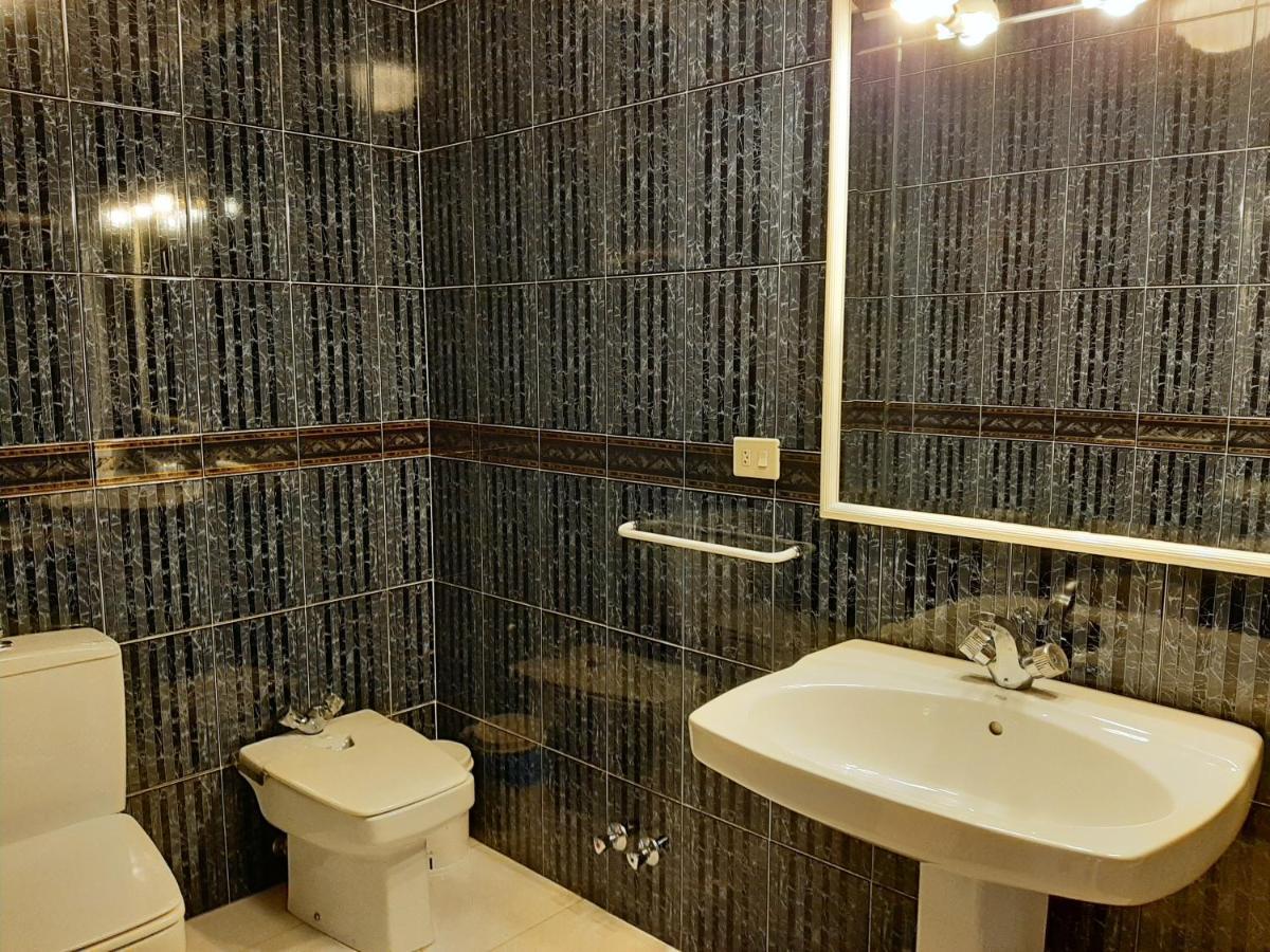 Habitaciones Vistamar 里瓦德奥 外观 照片