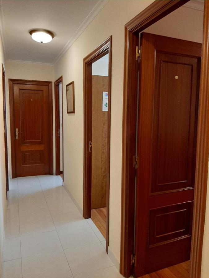 Habitaciones Vistamar 里瓦德奥 外观 照片