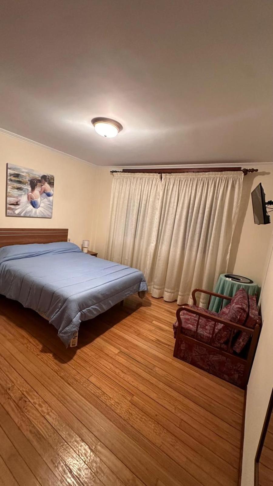 Habitaciones Vistamar 里瓦德奥 外观 照片