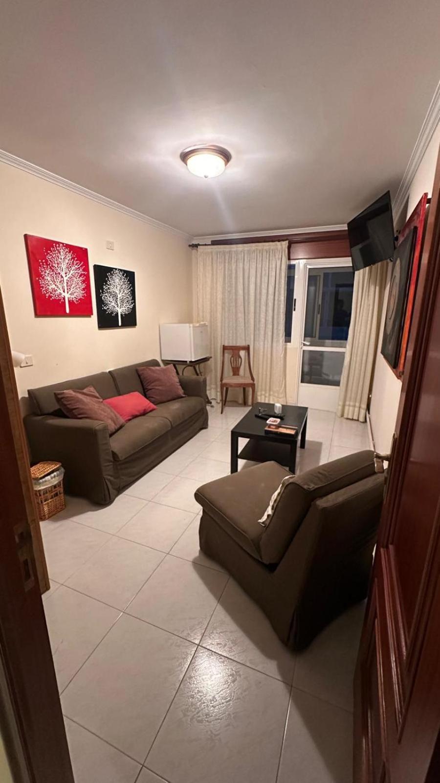 Habitaciones Vistamar 里瓦德奥 外观 照片