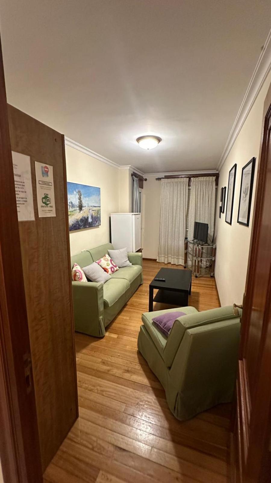 Habitaciones Vistamar 里瓦德奥 外观 照片