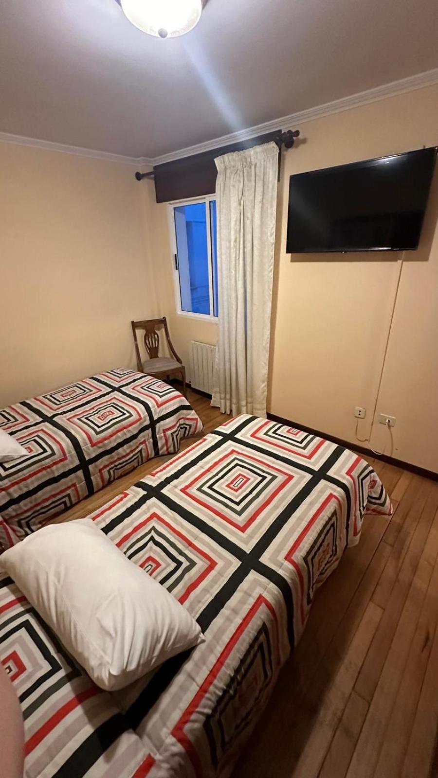 Habitaciones Vistamar 里瓦德奥 外观 照片