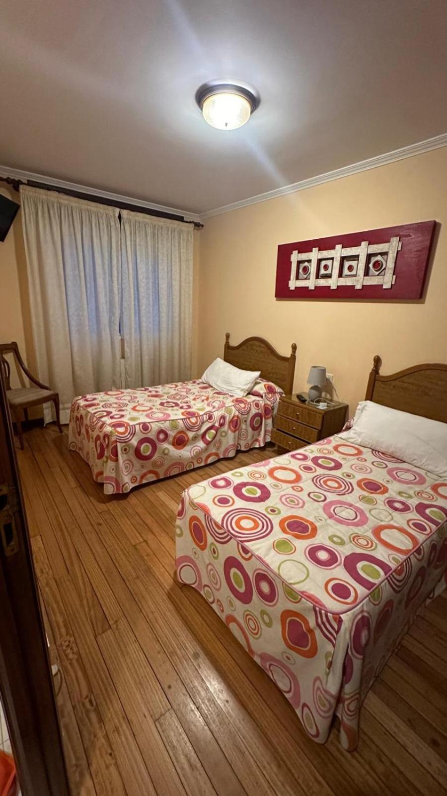 Habitaciones Vistamar 里瓦德奥 外观 照片